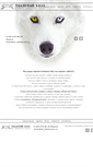 Mobile Screenshot of polar-wolf.ru